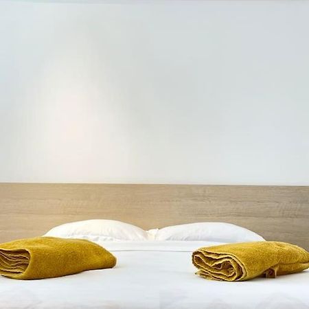 Boutique Apartment In The Bucharest City Center Εξωτερικό φωτογραφία