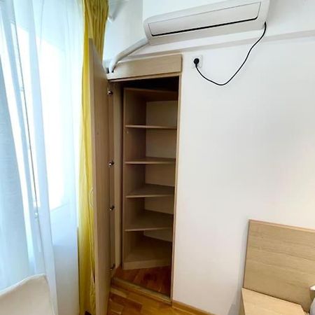 Boutique Apartment In The Bucharest City Center Εξωτερικό φωτογραφία