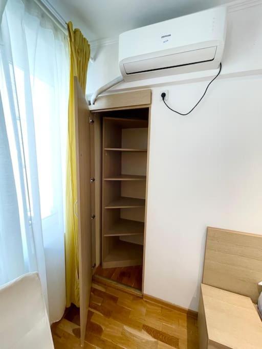 Boutique Apartment In The Bucharest City Center Εξωτερικό φωτογραφία