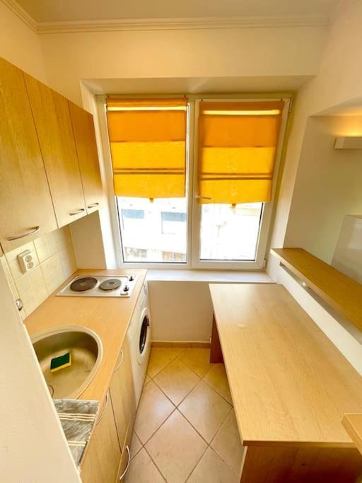 Boutique Apartment In The Bucharest City Center Εξωτερικό φωτογραφία
